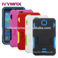 Made in China for Samsung brand case, for P3200 7 inch tablet phone covers